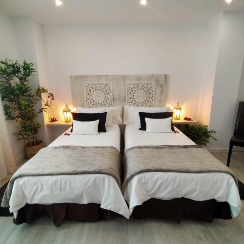 Apartamento Room Plaza & Parking