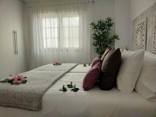 Apartamento Room Plaza & Parking