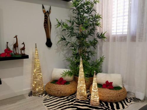Apartamento Room Plaza & Parking