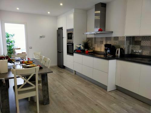 Apartamento Room Plaza & Parking