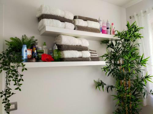 Apartamento Room Plaza & Parking