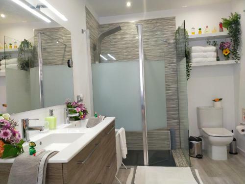 Apartamento Room Plaza & Parking