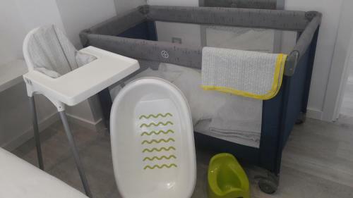 Apartamento Room Plaza & Parking