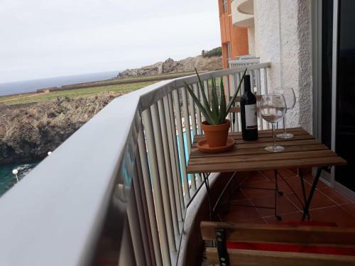 Apartamento Mirador Playa San Marcos