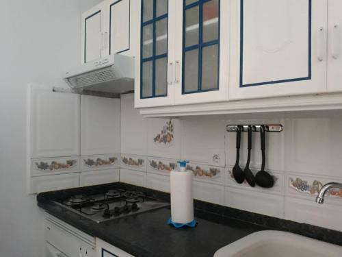 Apartamento Mirador Playa San Marcos