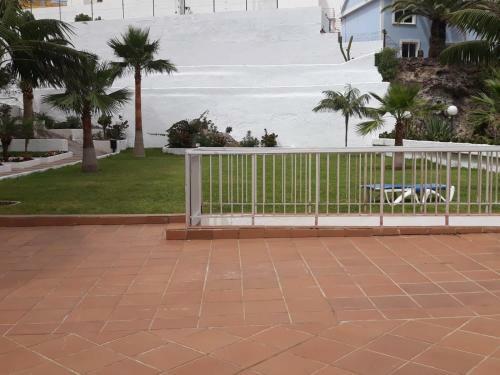 Apartamento Mirador Playa San Marcos