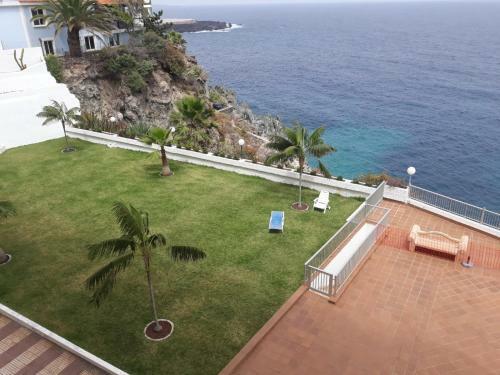 Apartamento Mirador Playa San Marcos