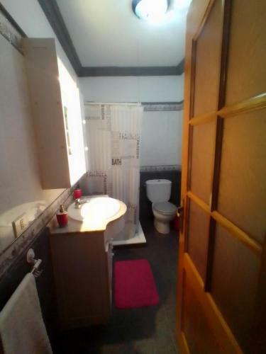 Apartamento Mirador Playa San Marcos