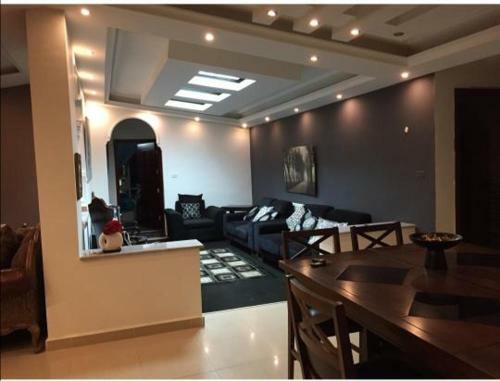 Apartamento Luxury Flats At Dahyat Al Rasheed