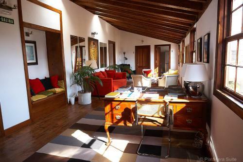 Apartamento Platanera Suites