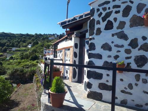 Casa Rural Abuelo Felipe