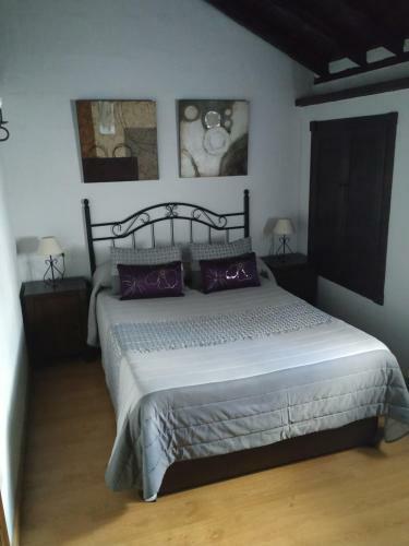 Casa Rural Abuelo Felipe