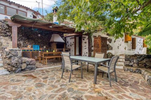 Apartamento Finca El Molledo El Patio