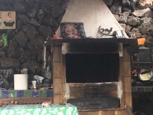 Apartamento Finca El Molledo El Naranjo