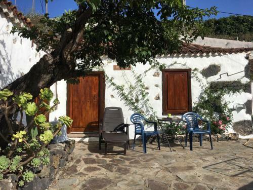 Apartamento Finca El Molledo El Naranjo