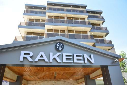 Rakeen Hotel