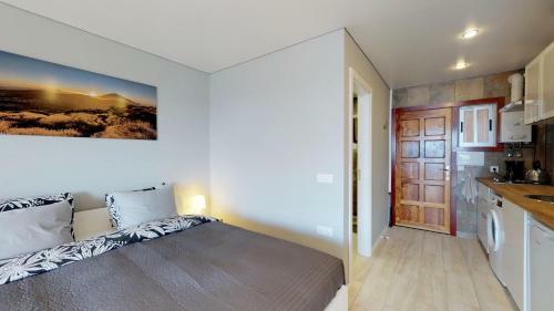 Apartamento Cosy Ocean View Studio Sin Piscina