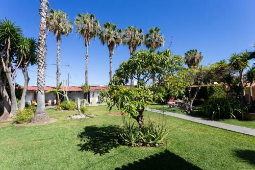 Apartamento Finca La Gaviota - El Granito