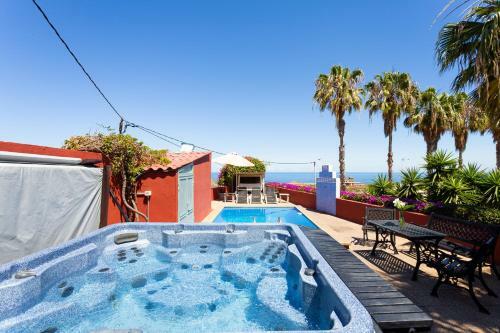Apartamento Finca La Gaviota - El Granito