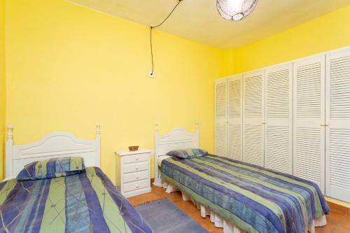 Apartamento Finca La Gaviota - El Granito