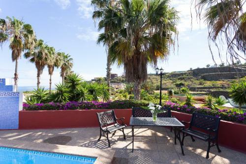 Apartamento Finca La Gaviota - El Granito