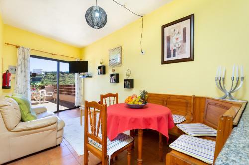 Apartamento Finca La Gaviota - El Granito