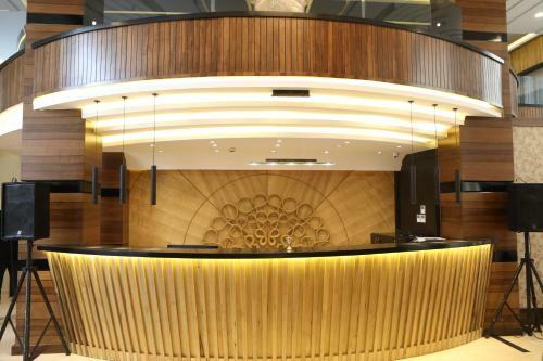 ???? ????? ?????? Sahara Gulf Hotel Apartments