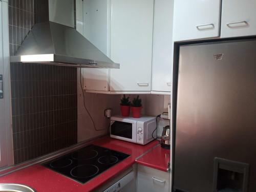 Apartamento Alojamiento Rumfox