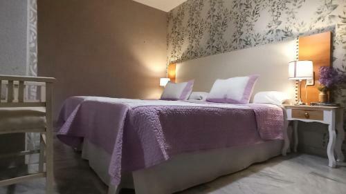 Apartamento Alojamiento Rumfox