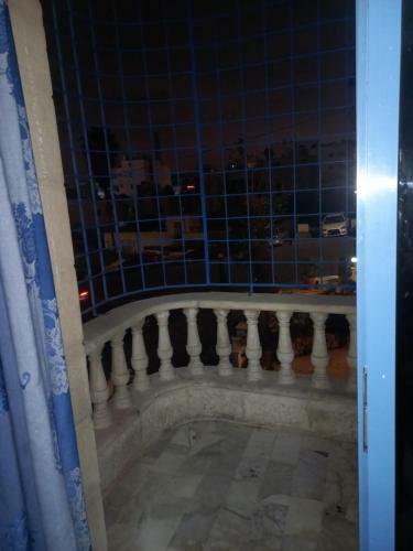 Apartamento Sahara Hotel Suites