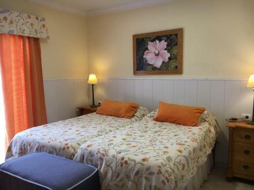 Apartamento Panoramic Family Suite With Bbq