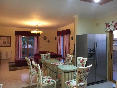 Apartamento Panoramic Family Suite With Bbq