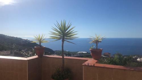 Apartamento Panoramic Family Suite With Bbq