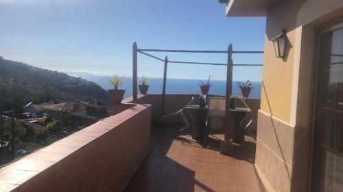 Apartamento Panoramic Family Suite With Bbq