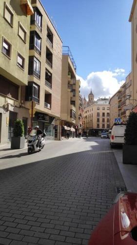 Apartamento D�plex San Lorenzo En Residencial