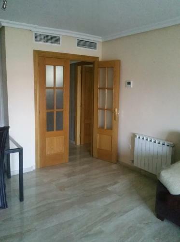 Apartamento Granja-alojamiento Con Parking-gratis