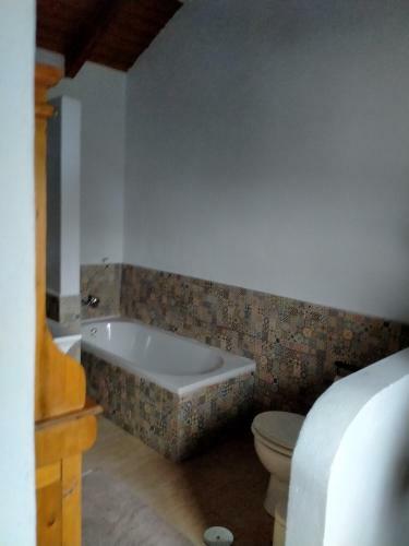 Apartamento Rustikale Kanarische Finca Mit Garten