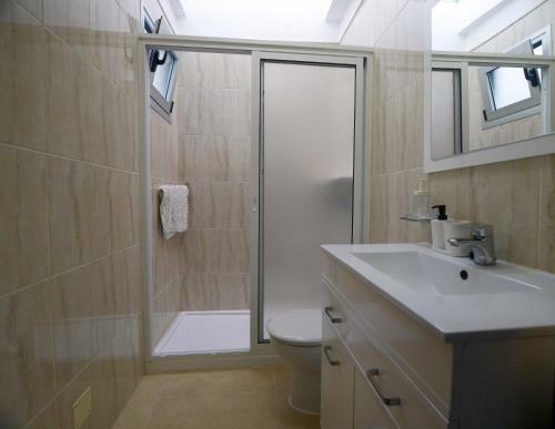 Apartamento Casa Sabina Grande