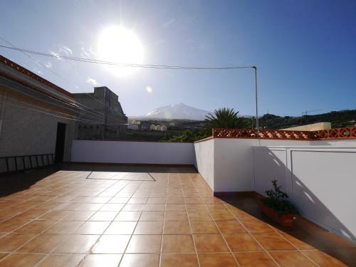 Apartamento Casa Sabina Grande