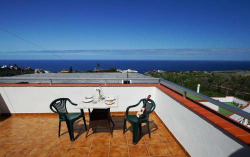 Apartamento Casa Sabina Grande