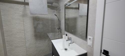 Apartamento Aove Terrace
