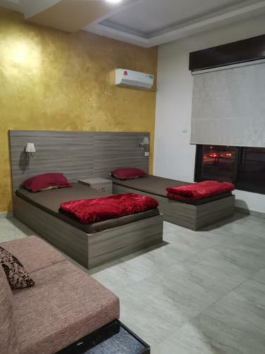 Turquoise Furnished Apartments
