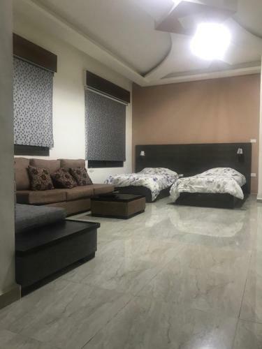 Turquoise Furnished Apartments