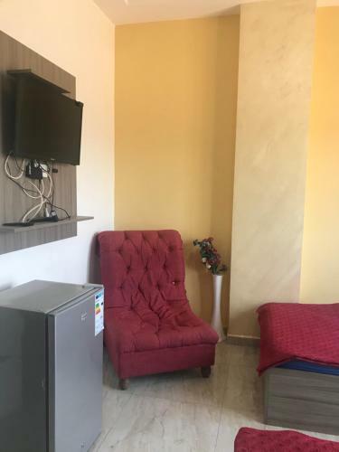 Turquoise Furnished Apartments