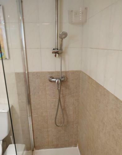 Apartamento El Piso De Heidi Pp27