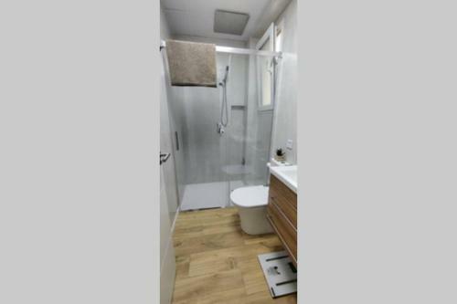 Apartamento X�tiva Home, Loft Center