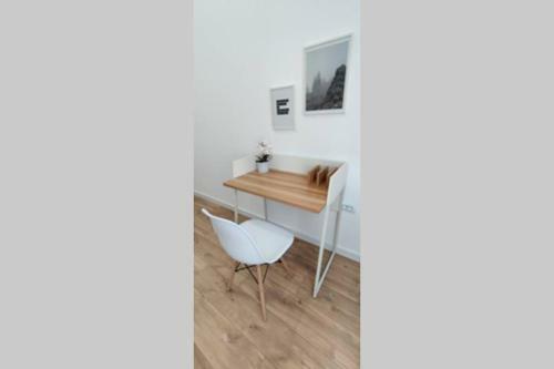 Apartamento X�tiva Home, Loft Center