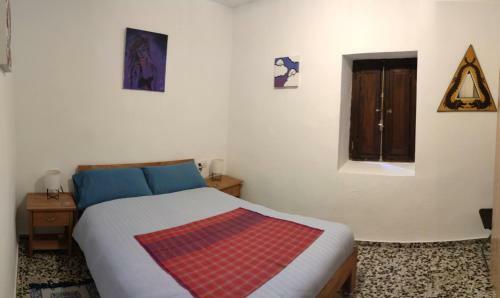 Apartamento Amplio Piso En El Casco Antiguo de X�tiva