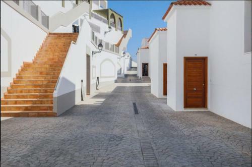 Apartamento Xeresa Del Monte Resort