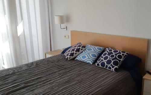 Apartamento Xeresa Del Monte Resort